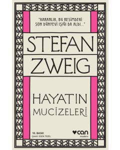 Hayatın Mucizeleri