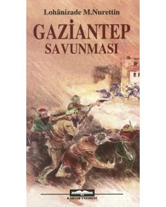 Gaziantep Savunması