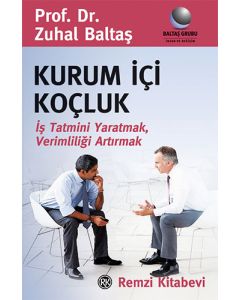 Kurum İçi Koçluk