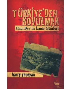 Türkiye'den Kovulmak