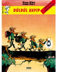 Red Kit 41 - Düldül Kayıp