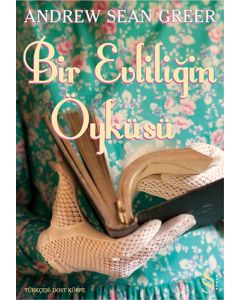 Bir Evliliğin Öyküsü
