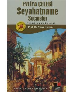 Seyahatname - Seçmeler