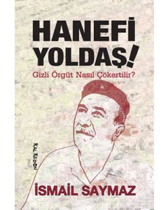 Hanefi Yoldaş
