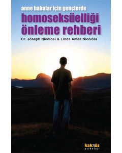 Anne Babalar İçin Gençlerde Homoseksüelliği Önleme Rehberi