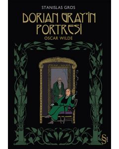 Dorian Gray'in Portresi 