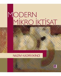 Modern Mikro İktisat