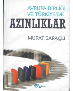 Avrupa Birliği ve Türkiye'de Azınlıklar