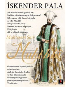 Muhteşem Şair Muhibbi