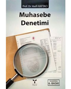 Muhasebe Denetimi