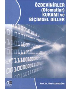Özdevinirler (Otomatlar) Kuramı ve Biçimsel Diller