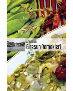 Annemin Giresun Yemekleri