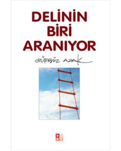 Delinin Biri Aranıyor