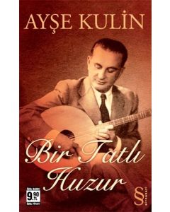 Bir Tatlı Huzur (Cep Boy)