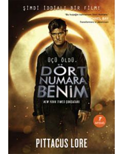 Dört Numara Benim