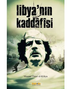 Libya’nın Kaddafisi