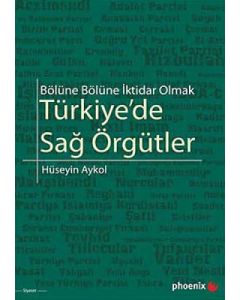 Türkiye'de Sağ Örgütler
