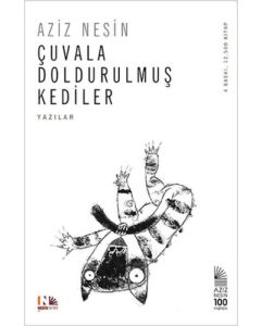 Çuvala Doldurulmuş Kediler