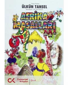 Afrika Masalları