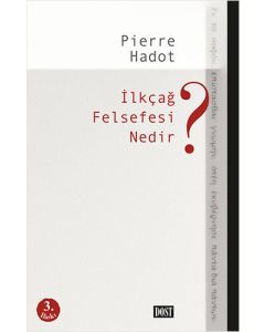 İlkçağ Felsefesi Nedir?