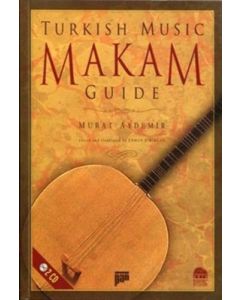 Turkish Music Makam Guide