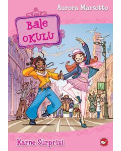 Bale Okulu 4 - Karne Sürprizi