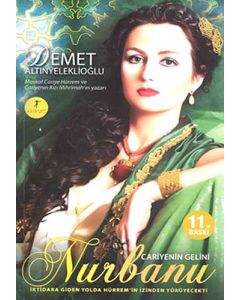 Cariyenin Gelini Nurbanu
