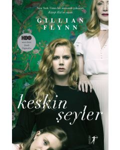 Keskin Şeyler