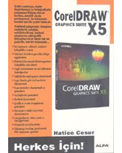 CorelDraw Graphics Suite X5