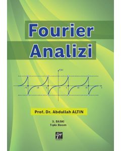Fourier Analizi