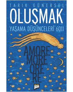 Oluşmak