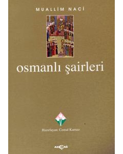 Osmanlı Şairleri