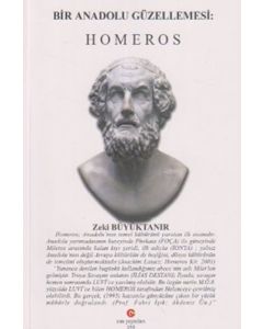 Bir Anadolu Güzellemesi : Homeros
