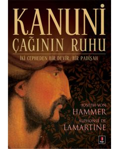 Kanuni Çağının Ruhu