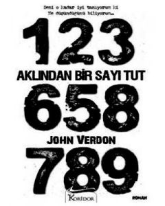 Aklından Bir Sayı Tut