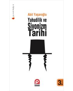 Yahudilik ve Siyonizm Tarihi