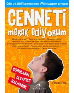 Cenneti Merak Ediyorum