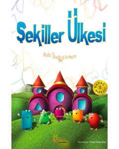Şekiller Ülkesi