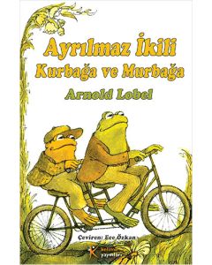 Ayrılmaz İkili Kurbağa ve Murbağa