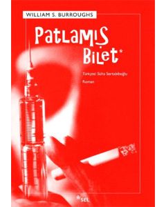 Patlamış Bilet
