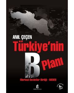 Türkiye'nin B Planı