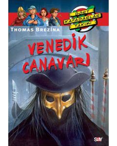 Venedik Canavarı