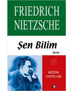 Şen Bilim - Şiirler