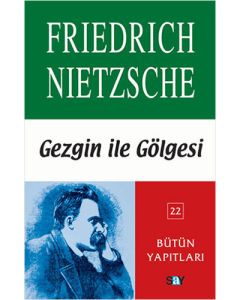 Gezgin ile Gölgesi
