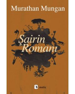 Şairin Romanı