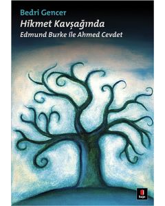 Hikmet Kavşağında Edmund Burke ile Ahmed Cevdet 