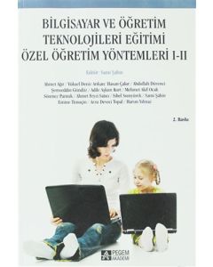 Bilgisayar ve Öğretim Teknolojileri Eğitimi Özel Öğretim Yöntemleri I-II