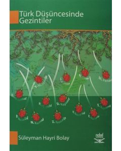 Türk Düşüncesinde Gezintiler