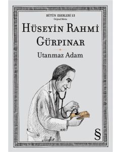 Utanmaz Adam