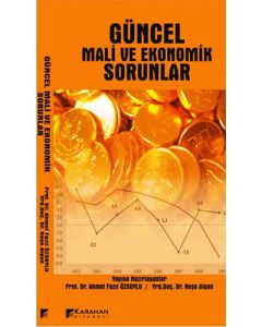 Güncel Mali ve Ekonomik Sorunlar
